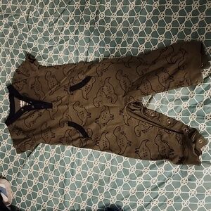 Child of Mine 12 months romper